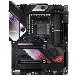 Материнская плата ASUS ROG CROSSHAIR VIII FORMULA X570 AM4 - 7