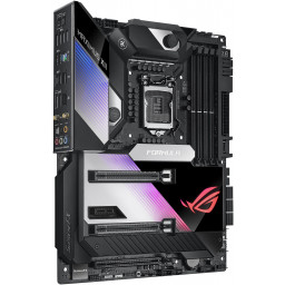 Материнская плата ASUS ROG MAXIMUS XII FORMULA Z490 LGA1200 - 2