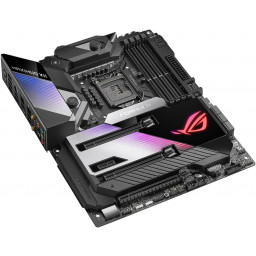 Материнская плата ASUS ROG MAXIMUS XII FORMULA Z490 LGA1200 - 3