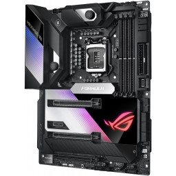 Материнская плата ASUS ROG MAXIMUS XII FORMULA Z490 LGA1200 - 4