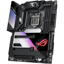 Материнская плата ASUS ROG MAXIMUS XII FORMULA Z490 LGA1200 - 5