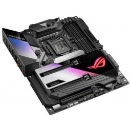 Материнская плата ASUS ROG MAXIMUS XII FORMULA Z490 LGA1200 - 7