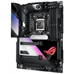 Материнская плата ASUS ROG MAXIMUS XII FORMULA Z490 LGA1200 - 8