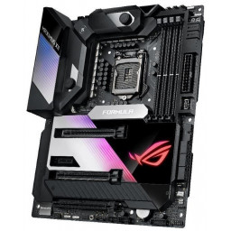 Материнская плата ASUS ROG MAXIMUS XII FORMULA Z490 LGA1200 - 9