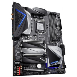 Материнская плата Gigabyte Z490 VISION D LGA1200 - 3