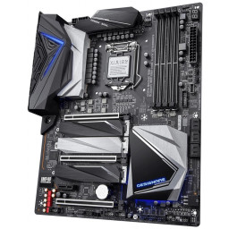 Материнская плата Gigabyte Z490 VISION D LGA1200 - 4