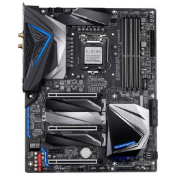 Материнская плата Gigabyte Z490 VISION D LGA1200 - 6
