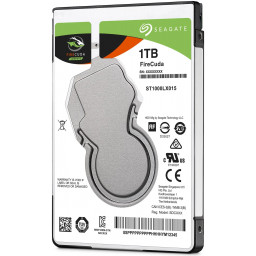 Жесткий диск 1Tb Seagate FireCuda (ST1000LX015) - 2