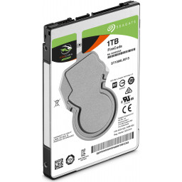 Жесткий диск 1Tb Seagate FireCuda (ST1000LX015) - 3