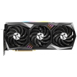 Видеокарта MSI GeForce RTX 3080 GAMING X TRIO 10GB - 2
