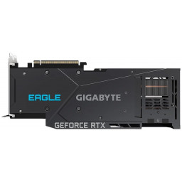 Видеокарта GIGABYTE GeForce RTX 3080 10GB OC (GV-N3080EAGLE OC-10GD) - 4