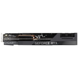 Видеокарта GIGABYTE GeForce RTX 3080 10GB OC (GV-N3080EAGLE OC-10GD) - 5