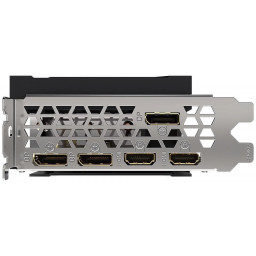 Видеокарта GIGABYTE GeForce RTX 3080 10GB OC (GV-N3080EAGLE OC-10GD) - 6