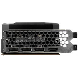 Видеокарта Palit GeForce RTX 3080 GamingPro OC 10GB (NED3080S19IA-132AA) - 8