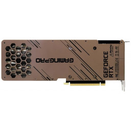 Видеокарта Palit GeForce RTX 3080 GamingPro OC 10GB (NED3080S19IA-132AA) - 9