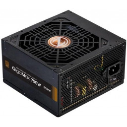 Блок питания 750W Zalman ZM750-GVII Bronze - 1