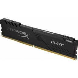 Оперативная память 16Gb 3200MHz Kingston HyperX Fury CL16 DDR4 (HX432C16FB3/16) - 1
