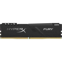 Оперативная память 16Gb 3200MHz Kingston HyperX Fury CL16 DDR4 (HX432C16FB3/16) - 2