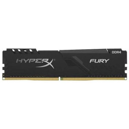Оперативная память 16Gb 3200MHz Kingston HyperX Fury CL16 DDR4 (HX432C16FB3/16) - 3
