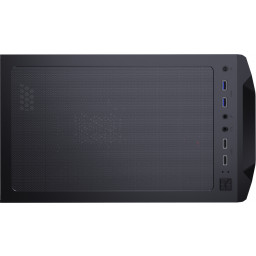 Корпус Cougar MX410 Mesh-G RGB Black  - 5