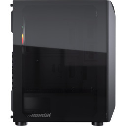 Корпус Cougar MX410 Mesh-G RGB Black  - 6