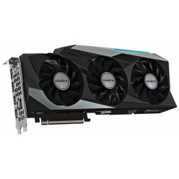 Видеокарта Gigabyte GeForce RTX 3080 GAMING OC 10GB (GV-N3080GAMING OC-10GD) - 1