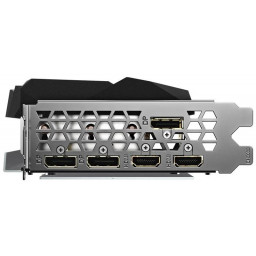 Видеокарта Gigabyte GeForce RTX 3080 GAMING OC 10GB (GV-N3080GAMING OC-10GD) - 6