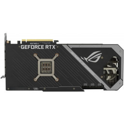 Видеокарта ASUS GeForce RTX 3080 ROG STRIX GAMING OC 10GB (ROG-STRIX-RTX3080-O10G-GAMING) - 4