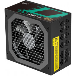 Блок питания 650W DeepCool DQ650-M-V2L Gold - 2