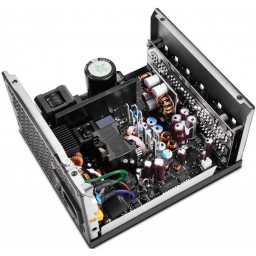 Блок питания 650W DeepCool DQ650-M-V2L Gold - 4
