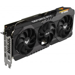 Видеокарта ASUS GeForce RTX 3080 TUF GAMING 10GB (TUF-RTX3080-10G-GAMING) - 3