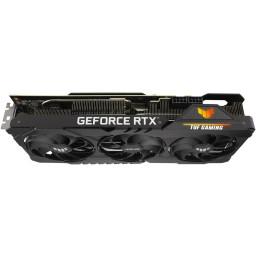 Видеокарта ASUS GeForce RTX 3080 TUF GAMING 10GB (TUF-RTX3080-10G-GAMING) - 4