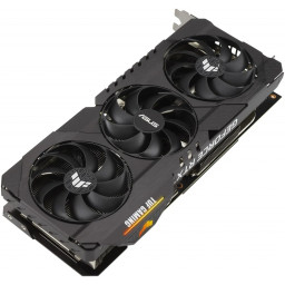 Видеокарта ASUS GeForce RTX 3080 TUF GAMING 10GB (TUF-RTX3080-10G-GAMING) - 8