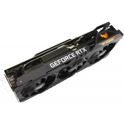Видеокарта ASUS GeForce RTX 3080 TUF GAMING 10GB (TUF-RTX3080-10G-GAMING) - 9