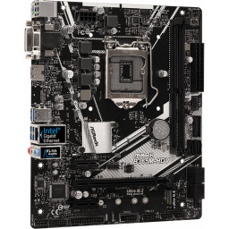 Материнская плата ASRock B365M-HDV 1151v2 - 3