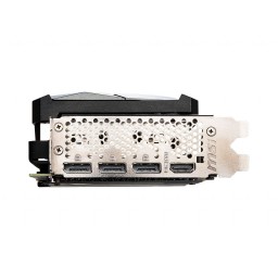 Видеокарта MSI GeForce RTX 3090 VENTUS 3X 24G OC - 1
