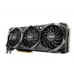 Видеокарта MSI GeForce RTX 3090 VENTUS 3X 24G OC - 3
