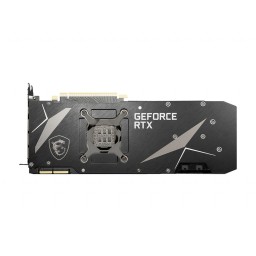 Видеокарта MSI GeForce RTX 3090 VENTUS 3X 24G OC - 5