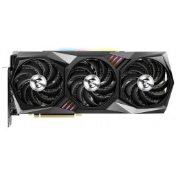 Видеокарта MSI GeForce RTX 3090 GAMING X TRIO 24GB - 3
