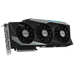 Видеокарта Gigabyte GeForce RTX 3090 GAMING OC 24GB (GV-N3090GAMING OC-24GD) - 3