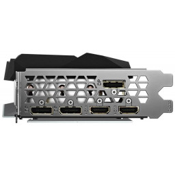 Видеокарта Gigabyte GeForce RTX 3090 GAMING OC 24GB (GV-N3090GAMING OC-24GD) - 8