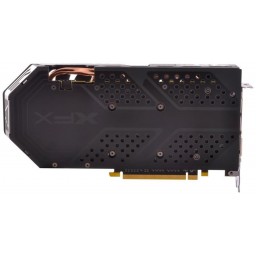 Видеокарта XFX Radeon RX 580 GTS Black Edition 8.0 GB (RX-580P8DBD6) - 5