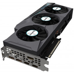 Видеокарта Gigabyte GeForce RTX 3090 EAGLE OC 24GB (GV-N3090EAGLE OC-24GD) - 4