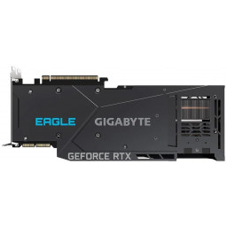 Видеокарта Gigabyte GeForce RTX 3090 EAGLE OC 24GB (GV-N3090EAGLE OC-24GD) - 5