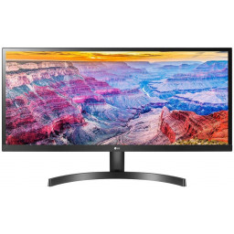 Монитор LG 34