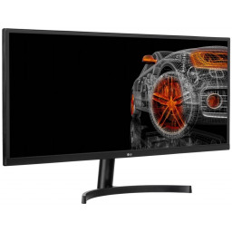 Монитор LG 34