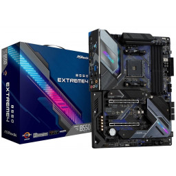 Материнская плата ASRock B550 Extreme4 AM4 - 1