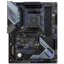 Материнская плата ASRock B550 Extreme4 AM4 - 2