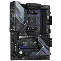 Материнская плата ASRock B550 Extreme4 AM4 - 3