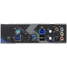 Материнская плата ASRock B550 Extreme4 AM4 - 5